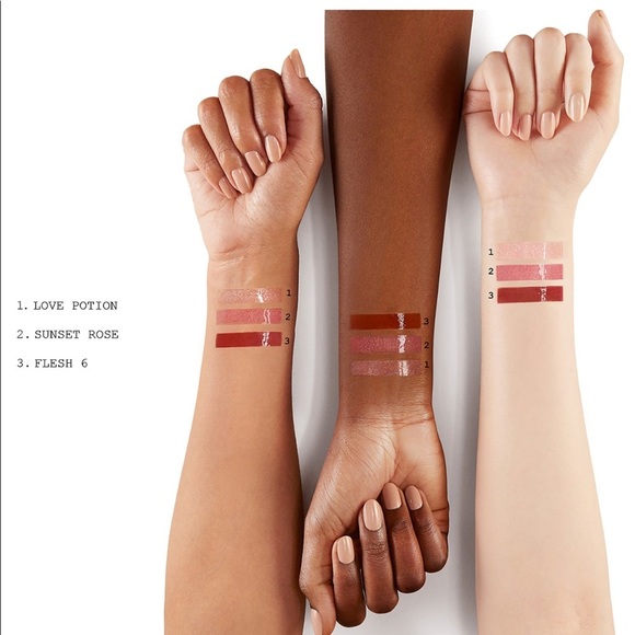 Pat McGrath mini lipgloss - Picture 3 of 3